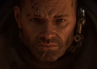 Капитан Тит против Некронов: Games Workshop раскрыла возможный сюжет Space Marine 3