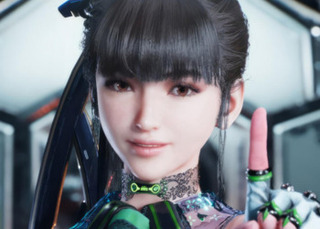 Stellar Blade может потерять статус консольного эксклюзива PlayStation 5