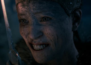 Фанаты Hellblade: Senua's Sacrifice теперь могут проапгрейдиться до версии для PlayStation 5 с дисковой копии для PlayStation 4