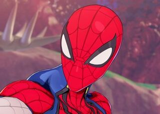 Дружелюбный сосед вступает в бой: Sony проведет в декабре второй этап беты Marvel Tokon: Fighting Souls