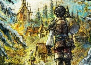 Отомстить и отстроить: Square Enix объявила о релизе демоверсии Octopath Traveler 0