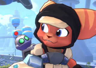 Sony анонсировала арена-шутер Ratchet & Clank: Ranger Rumble... для смартфонов