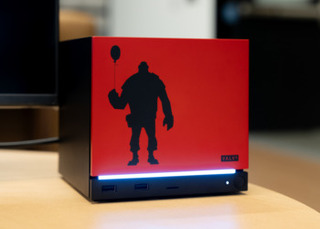 «Включил и играешь»: Чего ждать от новой Steam Machine?