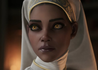 Создатели провальной Godfall анонсировали "убийцу Returnal" под названием ARMATUS