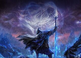 Школяр: FromSoftware показала нового героя Elden Ring: Nightreign