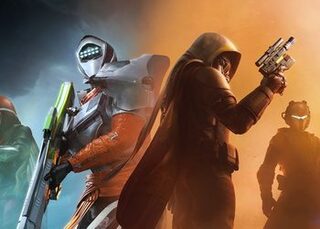 Lucasfilm пытается спасти Bungie: Представлен релизный трейлер Destiny 2: Renegades