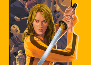 Банан для Тарантино: Epic Games тизерит короткометражку «Убить Билла: Месть Юки»