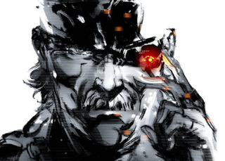 Konami не готова обещать ремейк или ремастер Metal Gear Solid 4: Guns of the Patriots — не всё так просто