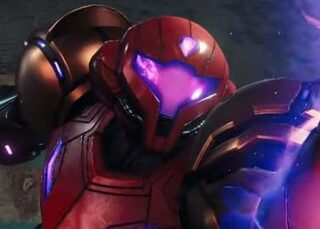 Столкновение двух миров: Появились первые оценки Metroid Prime 4: Beyond для Nintendo Switch 2