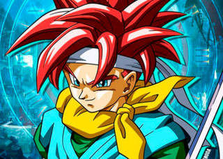 Square Enix готовит ремейк легендарной JRPG Chrono Trigger?