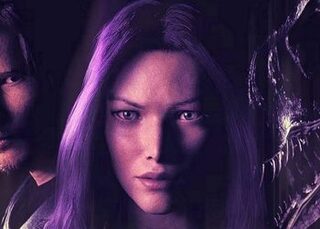 Code Violet снова перенесли — эксклюзив PlayStation 5 с динозаврами выйдет в январе