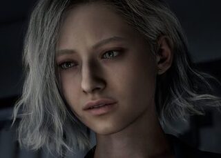 Грейс сражается с зомби в новом геймплейном ролике хоррора Resident Evil Requiem