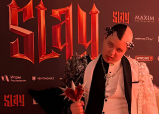 На премии SLAY впервые определили лучшего Minecraft-стримера — победил 5opka