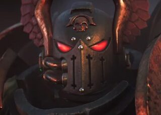 Возвращение Льва: Представлен новый трейлер Warhammer 40,000: Dawn of War IV