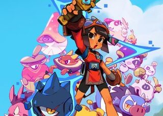 Приключение Town of Zoz о поваре-шамане выйдет в начале 2026 года