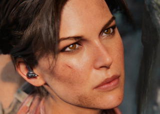 Вот кто сыграет Лару Крофт в Tomb Raider: Catalyst и Tomb Raider: Legacy of Atlantis