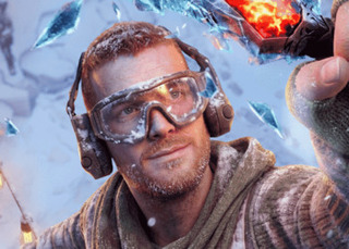 В Warface началось новогоднее событие "Зимняя сказка"