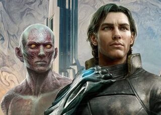 Ветеранский кризис: Создатель Exodus покинул студию Archetype Entertainment за год до релиза игра