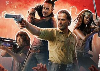 World War Z ждёт коллаборация с The Walking Dead