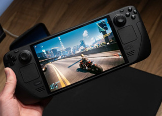 Дешёвого Steam Deck больше не будет: Valve сворачивает производство базовых моделей портативного ПК