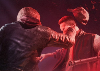 Samson от создателя Just Cause планируют продавать за 25 долларов — на прохождение сюжета уйдёт порядка 10 часов