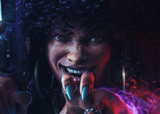 Харви Смит: Arkane Austin работала над игрой по «Бегущему по лезвию», Xbox-эксклюзив Redfall мог спасти патч 1.4