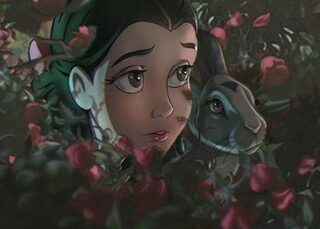 Продажи Bye Sweet Carole в стиле ранних работ Disney превысили 100 тысяч копий