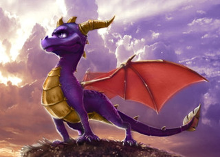 Игроки обнаружили ещё одно подтверждение разработки Spyro 4