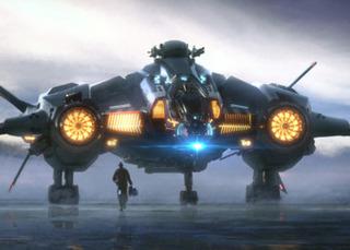 Сборы на разработку Star Citizen приближаются к $1 миллиарду