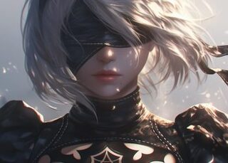 Продюсер NieR: Automata пообещал «небольшой сюрприз» на 9-летие игры