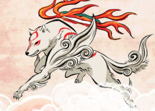 Стал известен статус разработки Okami 2 — до выхода игры ещё далеко