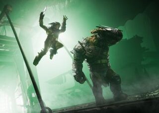 Гоблин-вор на дирижабле: Представлен расширенный геймплей Styx: Blades of Greed