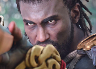 Ветеран BioWare Марк Дарра: "ААА-игры перестают быть искусством, в них не осталось никакой души"