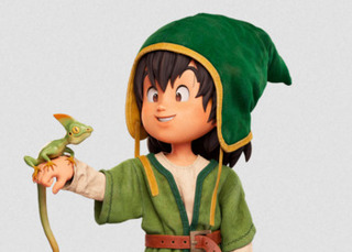 Сюрприз: Square Enix уже завтра выпустит демоверсию Dragon Quest VII Reimagined — появился вступительный ролик