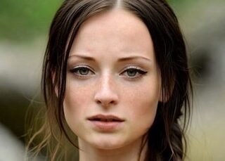 Софи Тёрнер интенсивно готовилась к роли Лары Крофт в сериале по Tomb Raider