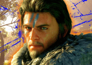 Амбициозная корейская игра Crimson Desert получилась масштабнее Red Dead Redemption 2