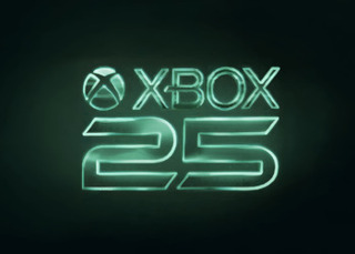 Глава Microsoft Gaming Фил Спенсер объявил о старте празднования 25-летия Xbox и показал юбилейный логотип