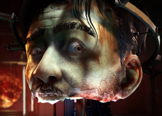 Поклонники SOMA и Amnesia испытают настоящий ужас в ходе прохождения ONTOS