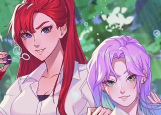 Анонсировано «Бесконечное лето 2» — фанаты уже обвиняют авторов в использовании нейросетей