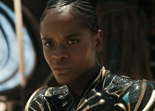 Ваканда навсегда: Представлен финальный тизер фильма «Мстители: Судный день» (Avengers: Doomsday)