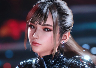 Следующая станция — PlayStation 5: Stellar Blade, Black Myth: Wukong и Phantom Blade Zero в китайском рекламном ролике Sony