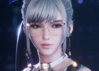 Появился первый возможный концепт-арт Stellar Blade 2