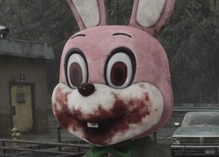 Представлены фигурки по Silent Hill в линейке Funko Pop!