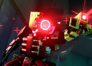 PlayStation 5 Pro готовится показать свои мускулы на примере Marathon от Bungie