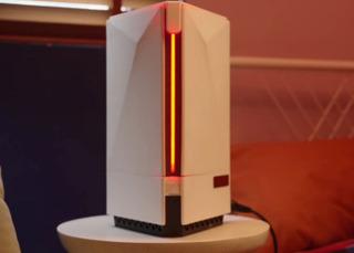 Инженер из Китая удивила созданием Ningtendo PXbox 5 — работающего гибрида PlayStation 5, Xbox Series X|S и Nintendo Switch 2