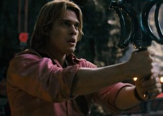 У Amazon есть сила Хи-Мена: Представлен тизер фильма «Властелины вселенной»