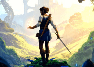 Живой открытый мир и глубокая система репутации: Первые подробности перезапуска Fable от Microsoft — выйдет на PlayStation 5