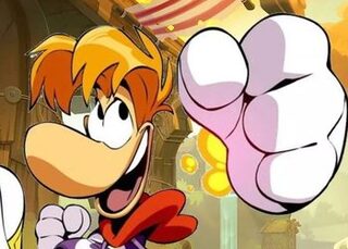 Инсайдер рассказал, что Ubisoft готовит для фанатов Rayman