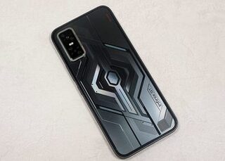 Доступные преимущества: Обзор смартфона Infinix GT 30