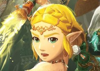 Hyrule Warriors: Age of Imprisonment для Nintendo Switch 2 разошлась миллионным тиражом